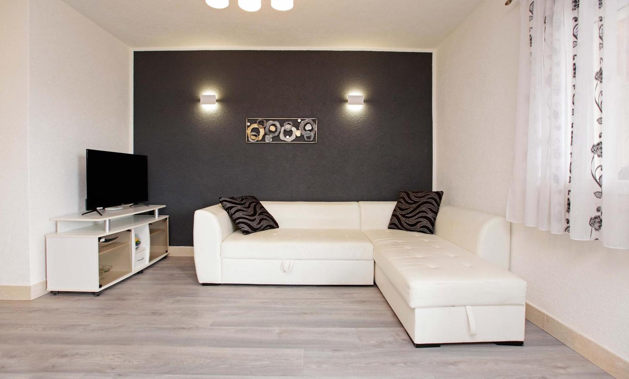 Apartments Toni Bol Rum bild