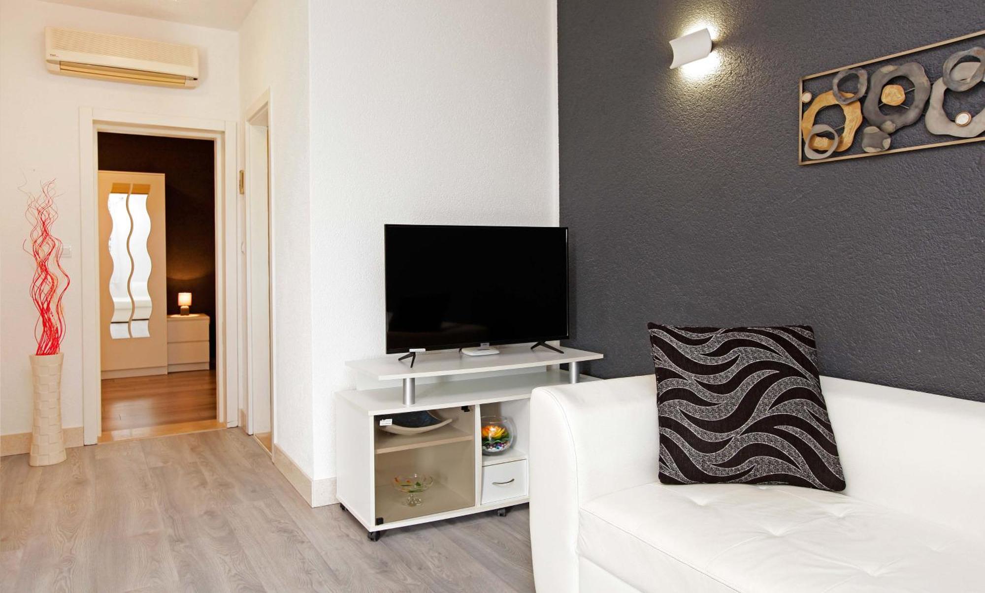 Apartments Toni Bol Rum bild