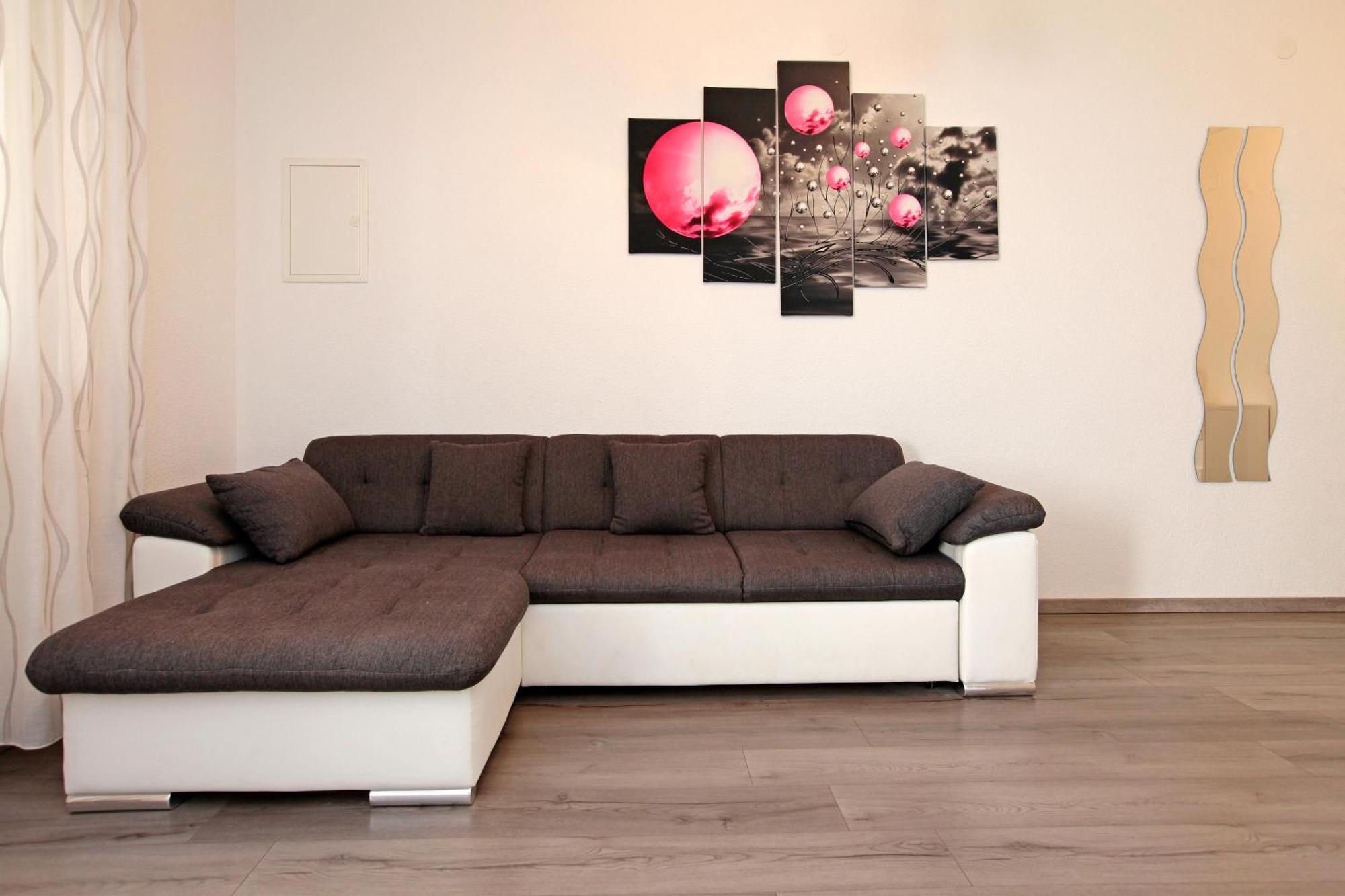 Apartments Toni Bol Rum bild